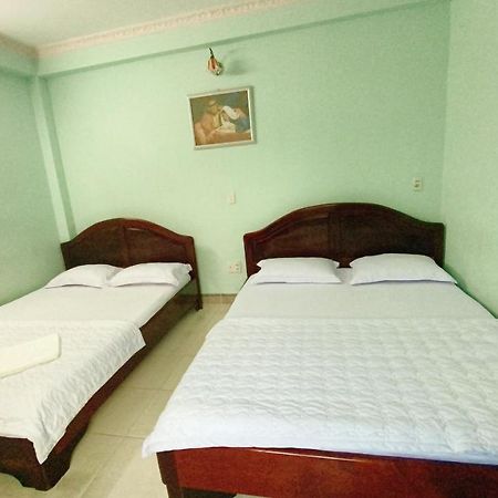 Banh Mi Motel Βουνγκ Τάου Εξωτερικό φωτογραφία