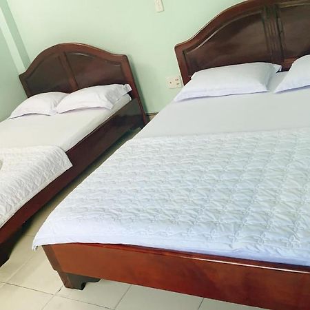 Banh Mi Motel Βουνγκ Τάου Εξωτερικό φωτογραφία