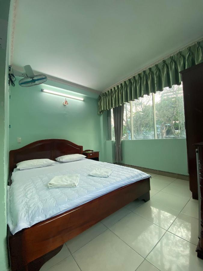 Banh Mi Motel Βουνγκ Τάου Εξωτερικό φωτογραφία