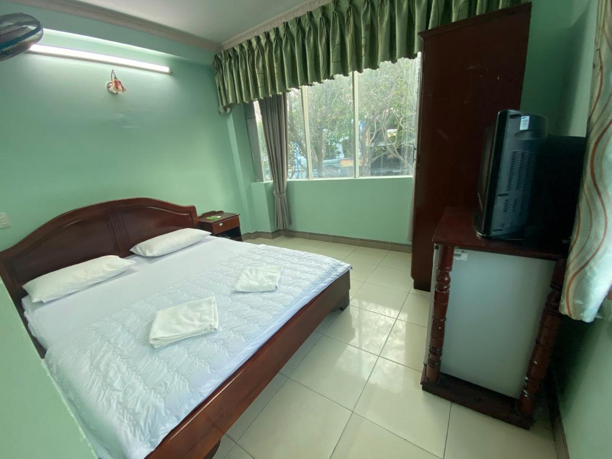 Banh Mi Motel Βουνγκ Τάου Εξωτερικό φωτογραφία