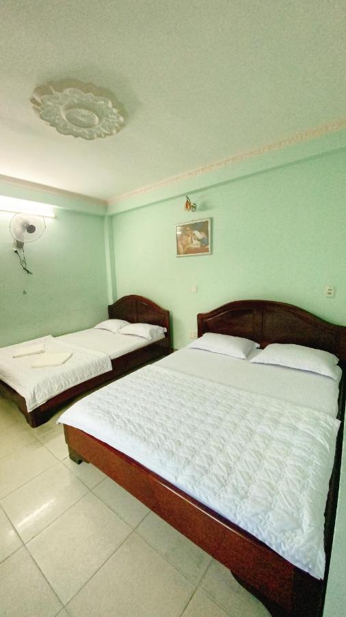 Banh Mi Motel Βουνγκ Τάου Εξωτερικό φωτογραφία