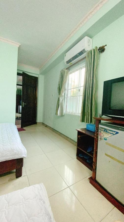 Banh Mi Motel Βουνγκ Τάου Εξωτερικό φωτογραφία