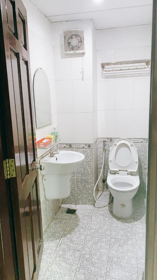 Banh Mi Motel Βουνγκ Τάου Εξωτερικό φωτογραφία