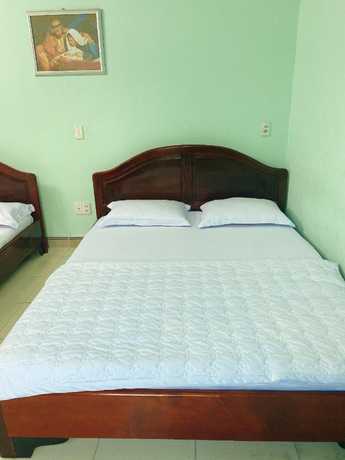 Banh Mi Motel Βουνγκ Τάου Εξωτερικό φωτογραφία