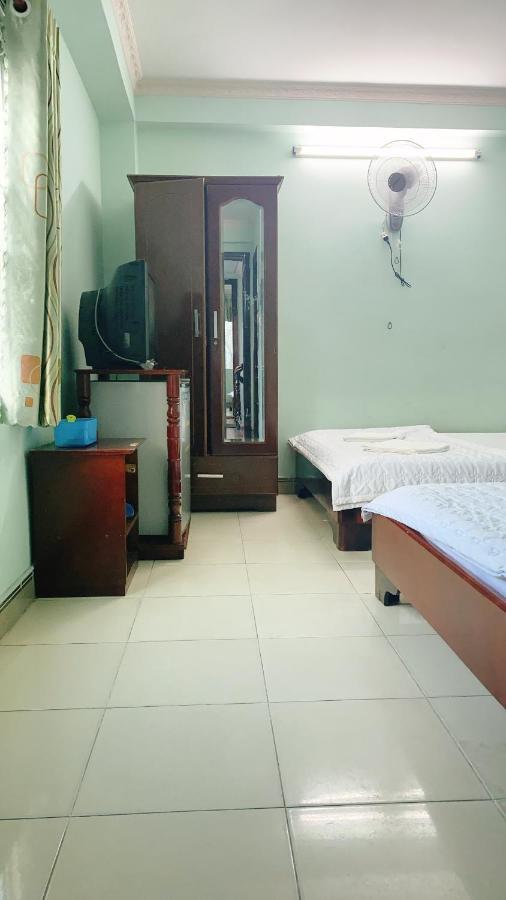 Banh Mi Motel Βουνγκ Τάου Εξωτερικό φωτογραφία